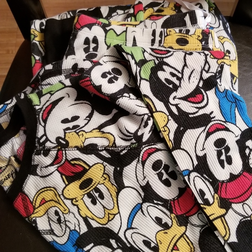 Pajamas